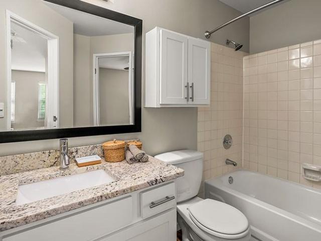 Apartment for rent in Naperville, Illinois