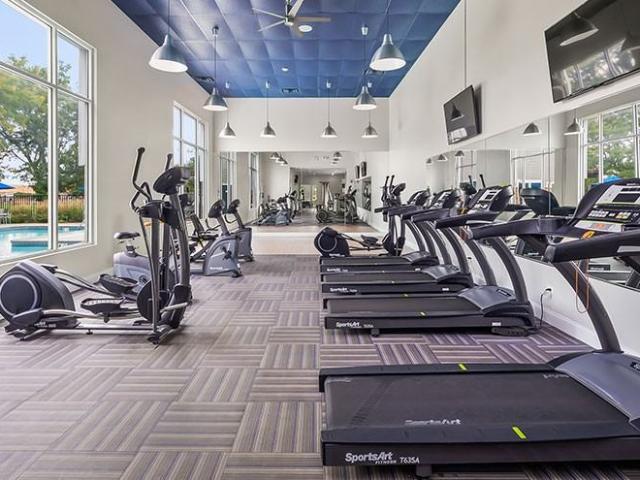 Apartment for rent in Naperville, Illinois