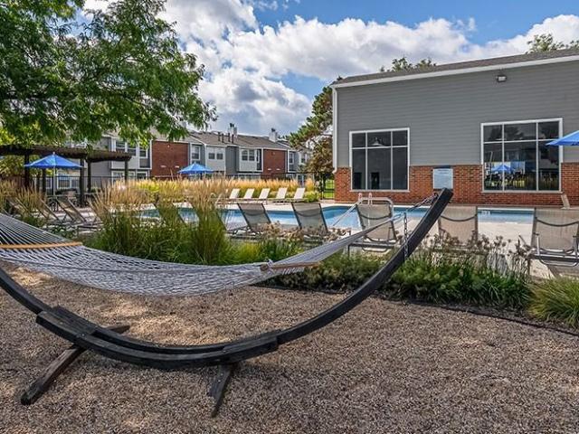 Apartment for rent in Naperville, Illinois
