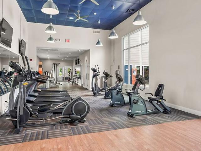 Apartment for rent in Naperville, Illinois
