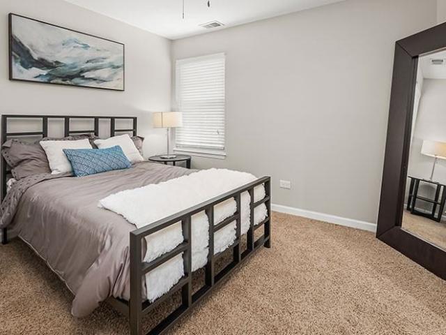 Apartment for rent in Naperville, Illinois