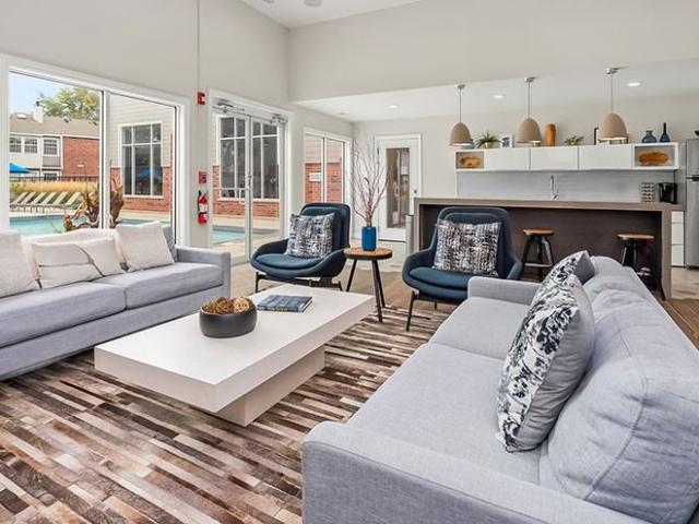 Apartment for rent in Naperville, Illinois