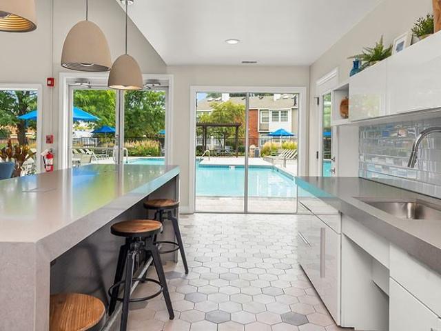 Apartment for rent in Naperville, Illinois