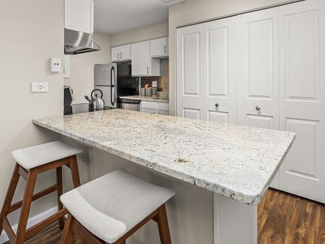 Apartment for rent in Naperville, Illinois