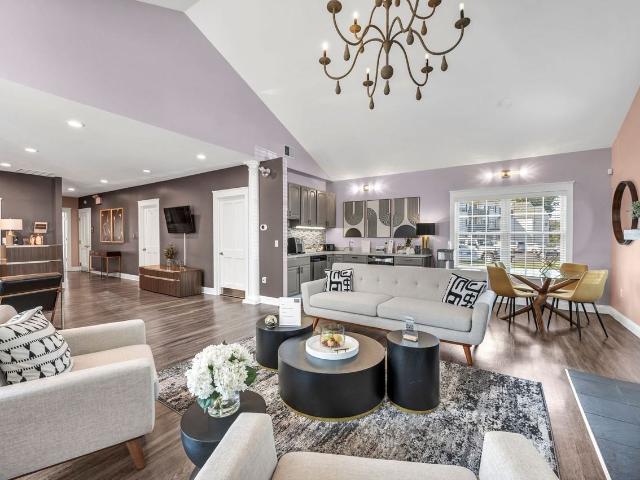 Apartment for rent in Middletown, Connecticut