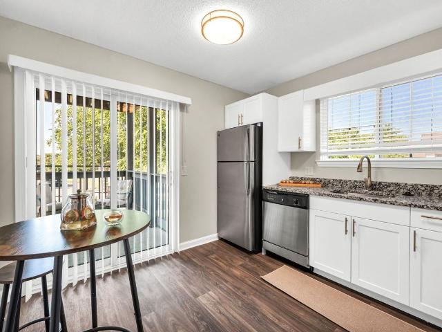 Apartment for rent in Middletown, Connecticut