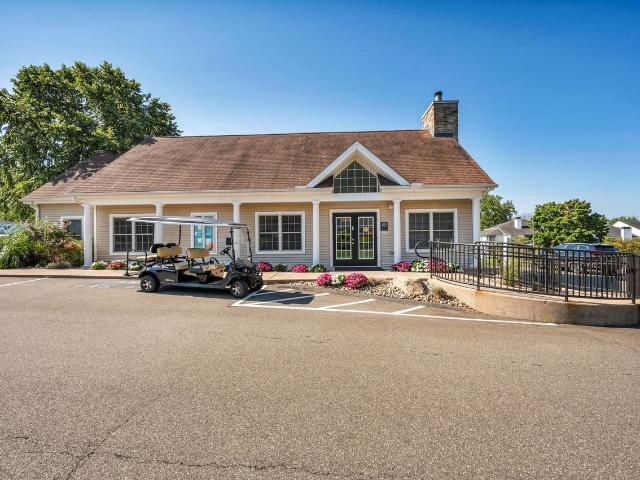 Apartment for rent in Middletown, Connecticut