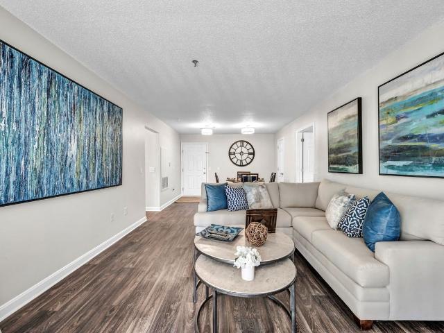 Apartment for rent in Middletown, Connecticut