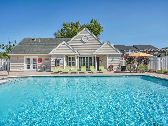 Apartment for rent in Middletown, Connecticut