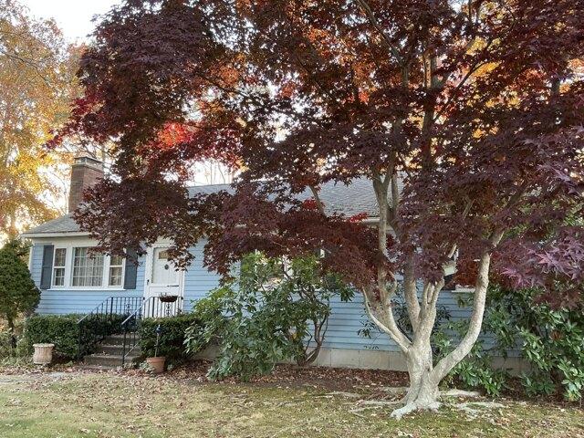 House for sale in Barnstable, Massachusetts
