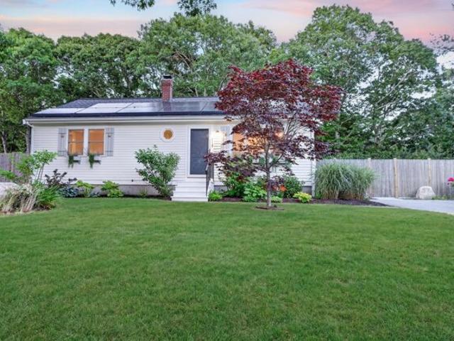 House for sale in Barnstable, Massachusetts