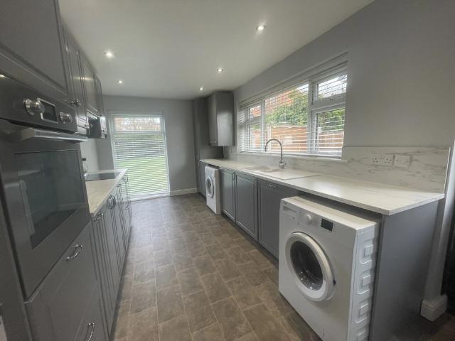House for rent in Attenborough, East Midlands