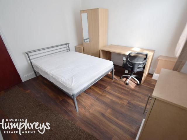 House for rent in Stoke, Stoke-on-Trent