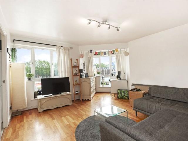 Apartment for rent in Rotherhithe, Greater London