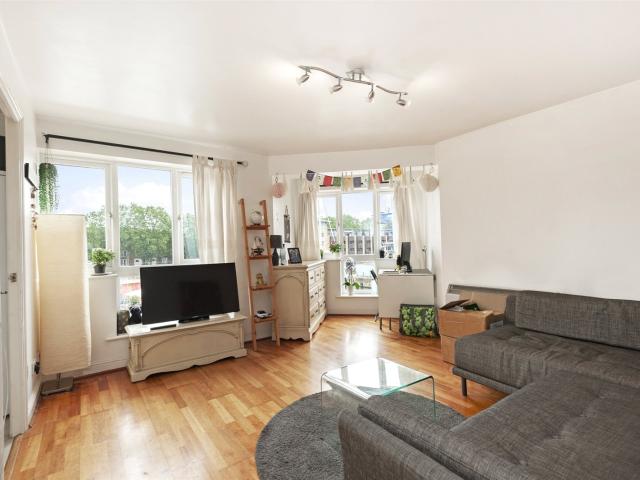 Apartment for rent in Rotherhithe, Greater London
