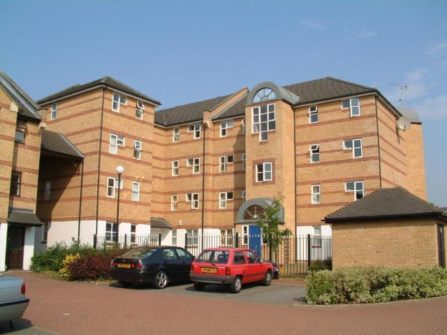 Apartment for rent in Rotherhithe, Greater London