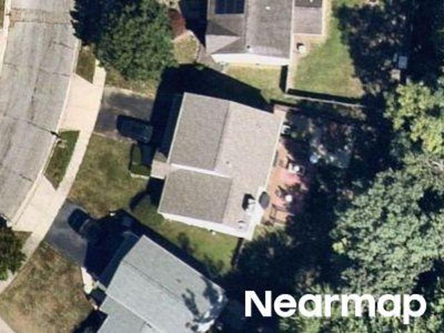 House for sale in Columbus, Ohio