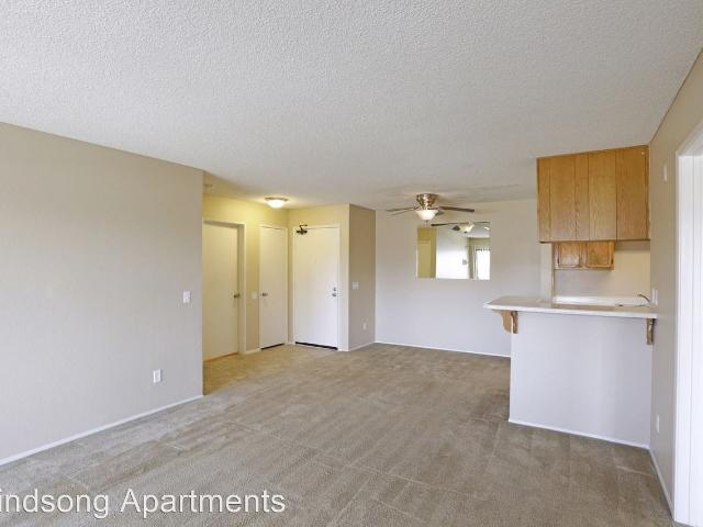 Apartment for rent in Chula Vista, California