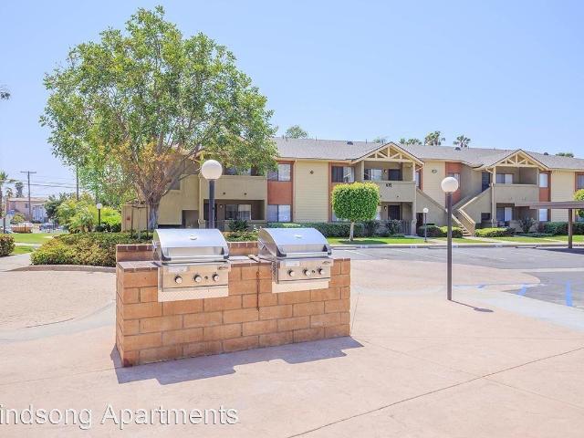 Apartment for rent in Chula Vista, California