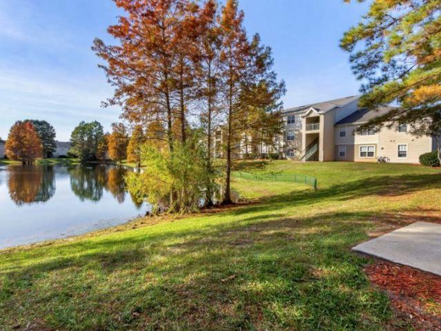 Apartment for rent in Lake City