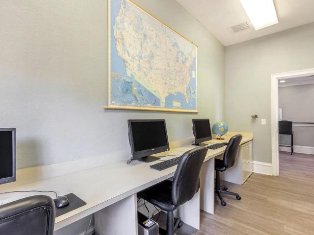 Apartment for rent in Lake City