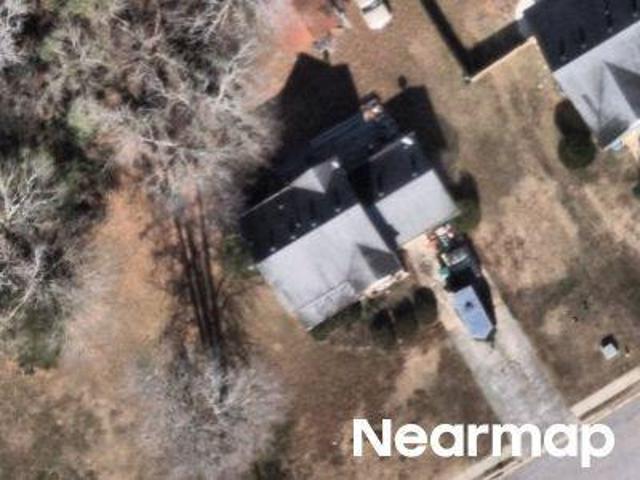 House for sale in Social Circle, Georgia