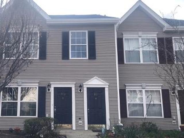 Condo for sale in East Brunswick, New Jersey