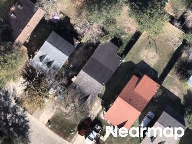 House for sale in Gulfport, Mississippi