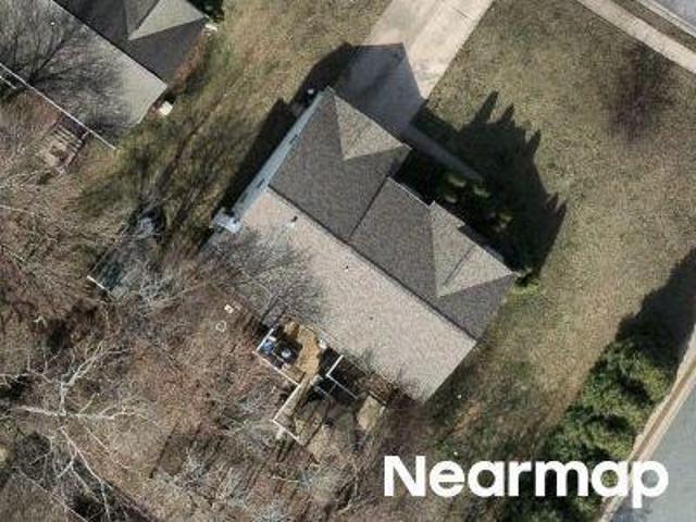 House for sale in Aberdeen, Maryland