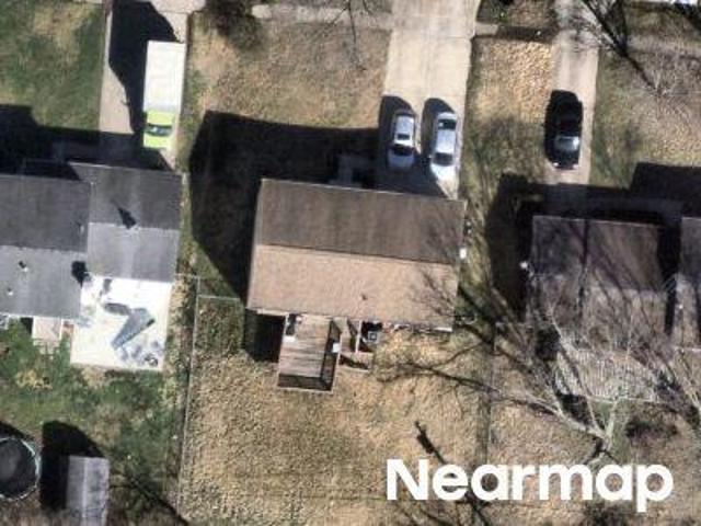 House for sale in Roselawn, Ohio