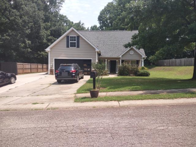 House for sale in Commerce, Georgia