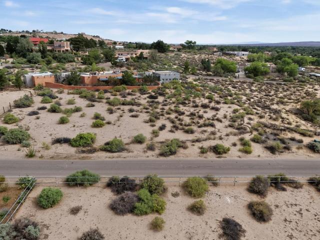Land for sale in Corrales, New Mexico