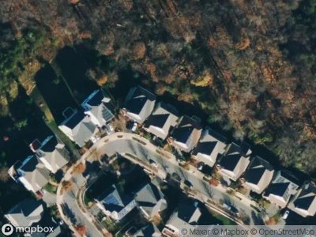 House for sale in Clarksburg, Maryland