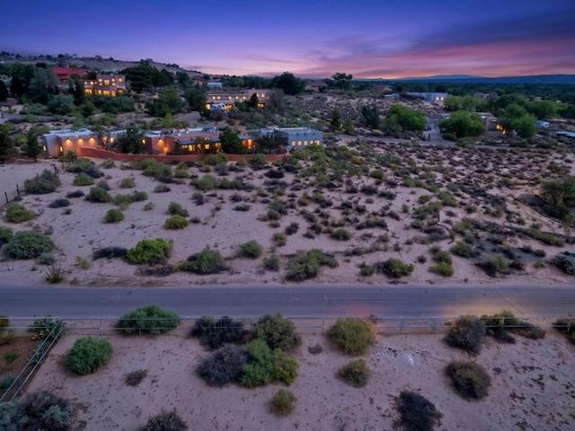 Land for sale in Corrales, New Mexico