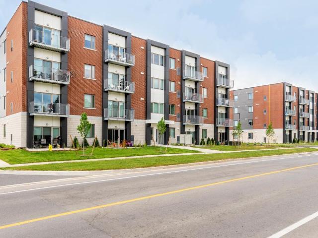 Apartment for rent in North Dumfries, Ontario