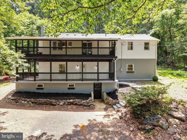 House for sale in Harpers Ferry