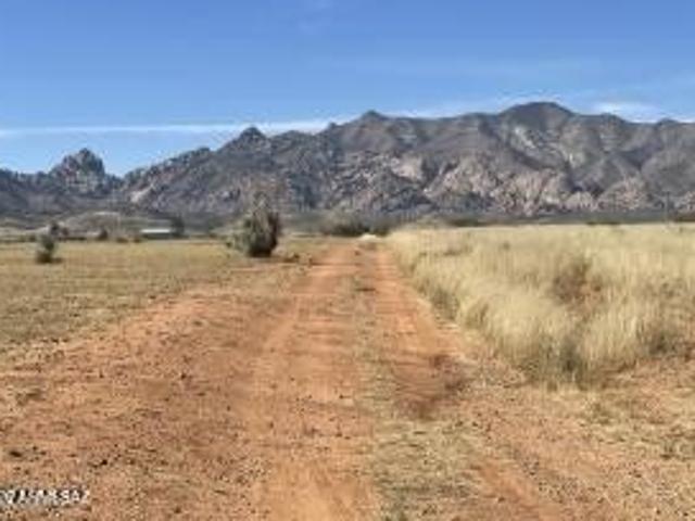 Land for sale in Cochise, Arizona