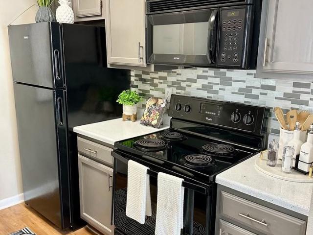 Apartment for rent in Harris, Texas
