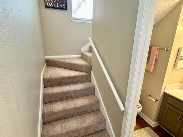 Apartment for rent in Harris, Texas