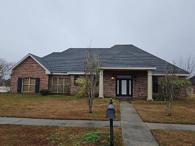 House for sale in Houma, Louisiana