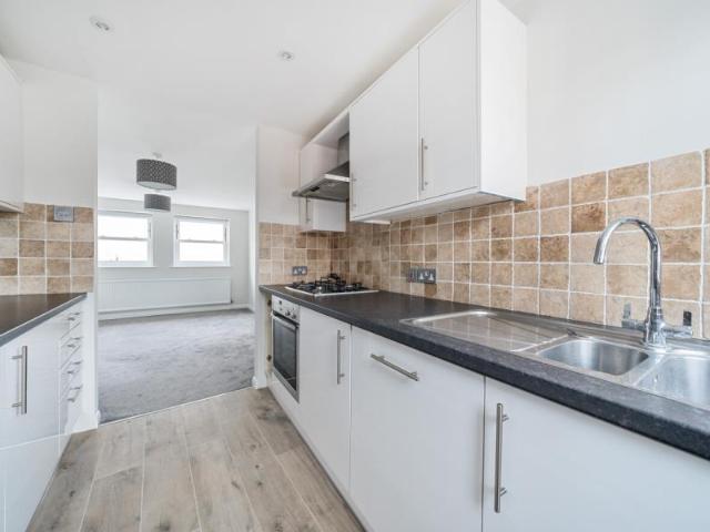 Apartment for rent in Clewer Within, Windsor