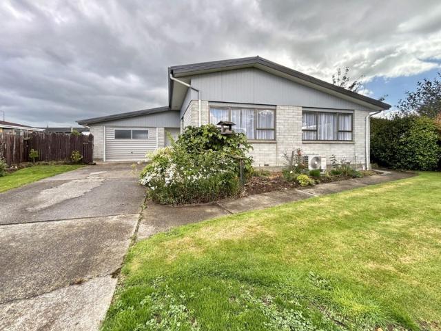 House for rent in Invercargill, Southland