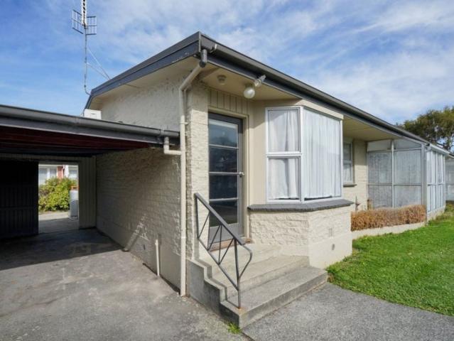 Apartment for rent in Invercargill, Southland