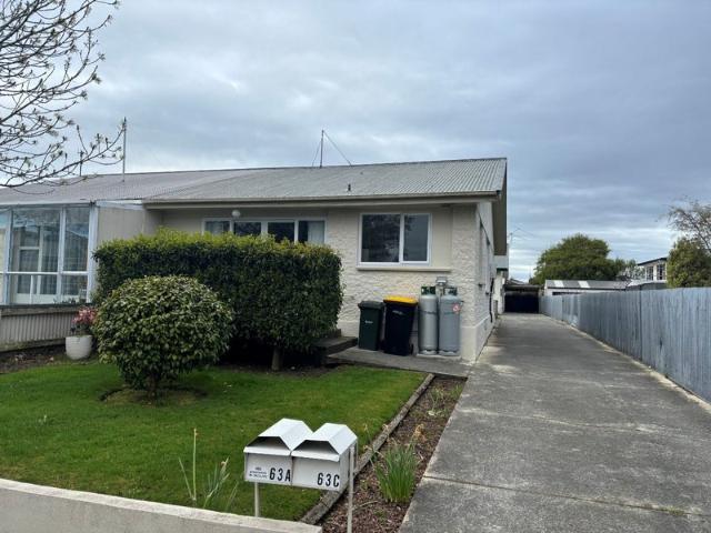 House for rent in Glengarry, Invercargill City