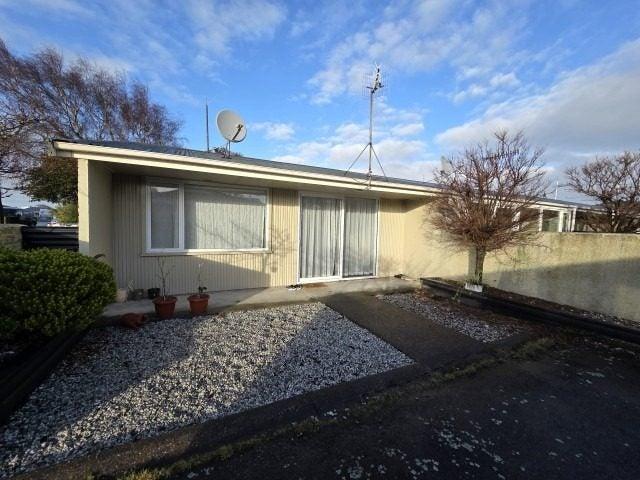 Apartment for rent in Invercargill, Southland