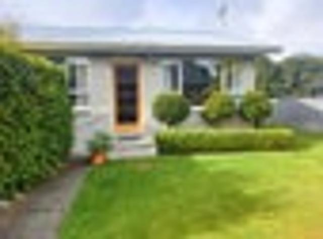 Townhouse for rent in Windsor, Invercargill City