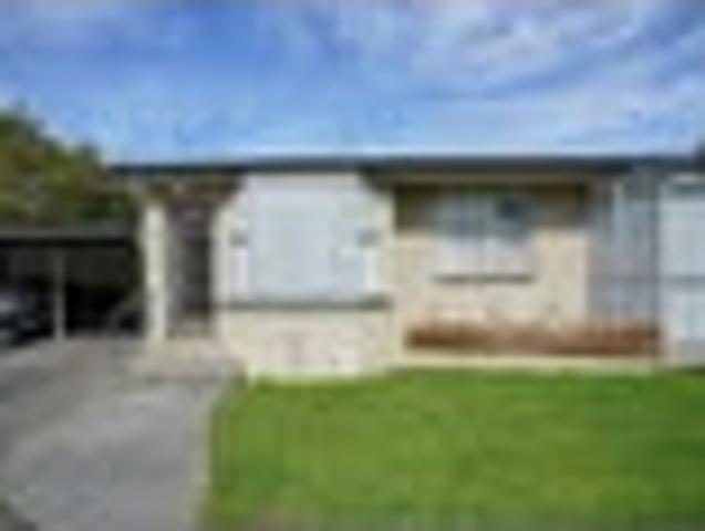 Apartment for rent in Invercargill, Southland