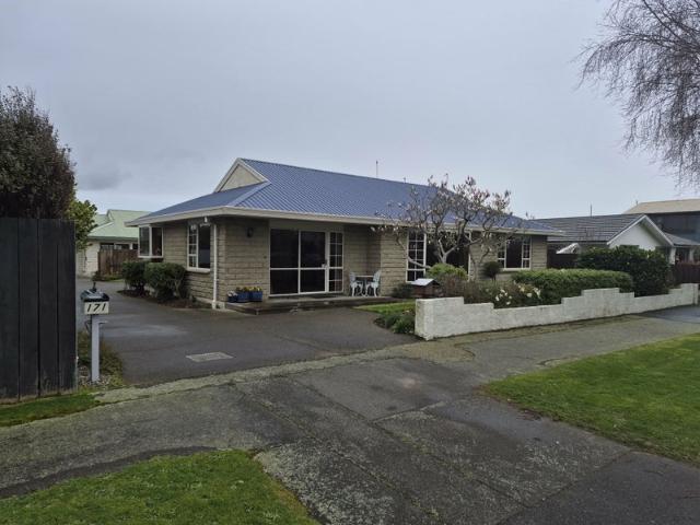 House for rent in Invercargill, Southland