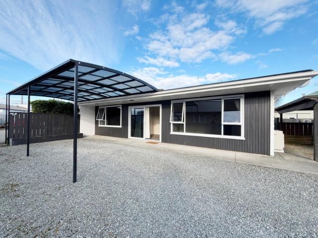 House for rent in Invercargill, Southland