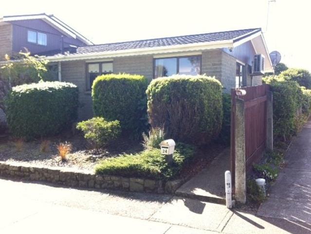 House for rent in Otakou